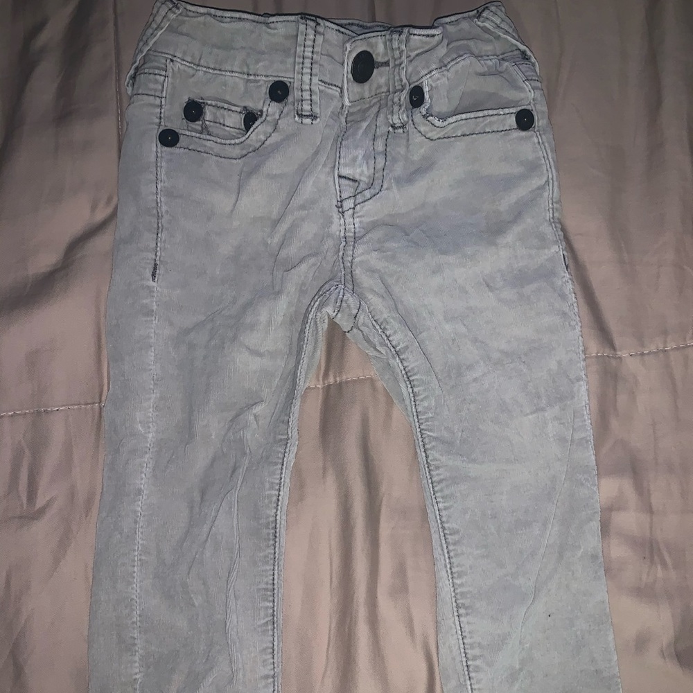 Clothing